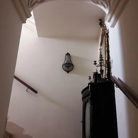Palazzo Laguardia Fasano