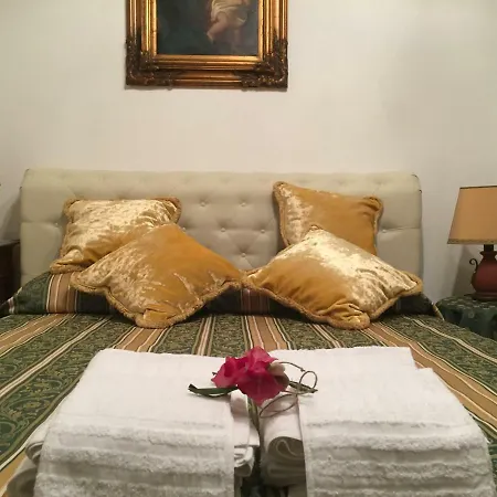 Bed & Breakfast Palazzo Laguardia