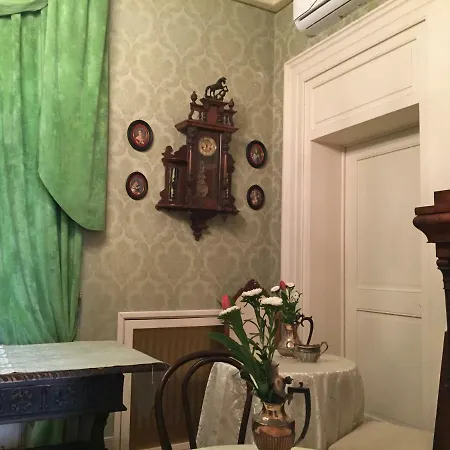 Bed & Breakfast Palazzo Laguardia Fasano