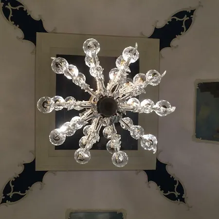 Palazzo Laguardia 3* Fasano