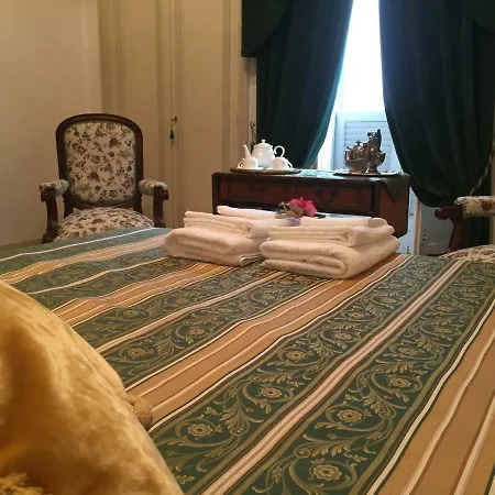 Bed & Breakfast Palazzo Laguardia