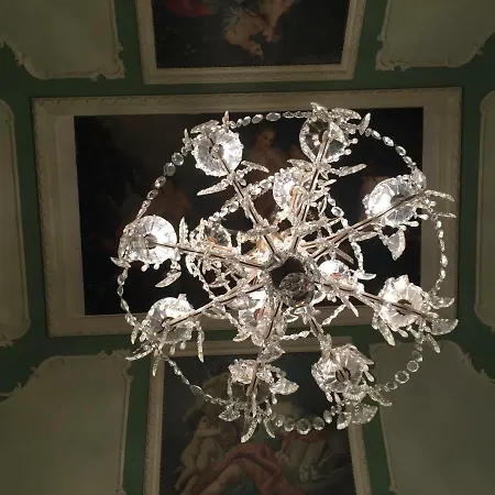Bed & Breakfast Palazzo Laguardia