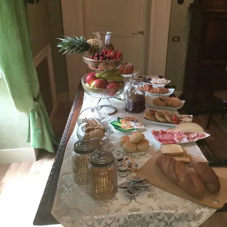 Bed & Breakfast Palazzo Laguardia Fasano