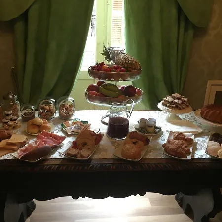 Bed & Breakfast Palazzo Laguardia