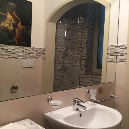 Palazzo Laguardia Bed & Breakfast 3*