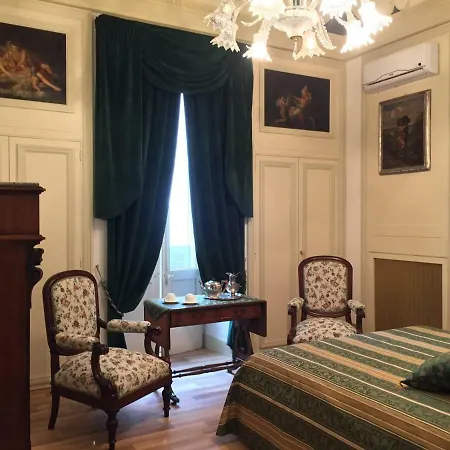 Bed & Breakfast Palazzo Laguardia Fasano