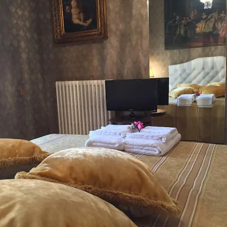 Bed & Breakfast Palazzo Laguardia