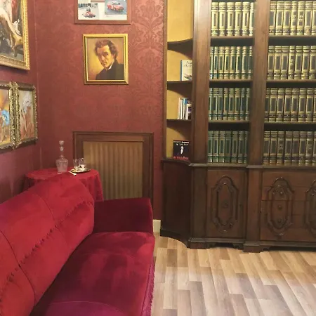 Palazzo Laguardia Bed & Breakfast Fasano