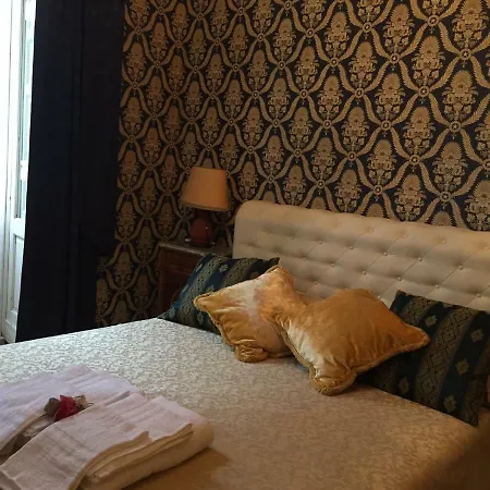 Bed & Breakfast Palazzo Laguardia