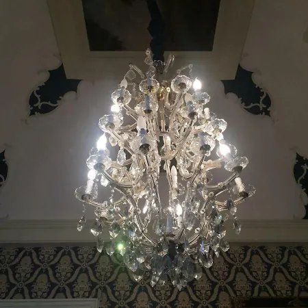 Bed & Breakfast Palazzo Laguardia Fasano